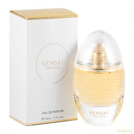 Kanebo Sensai The Silk Woda perfumowana 50 ml