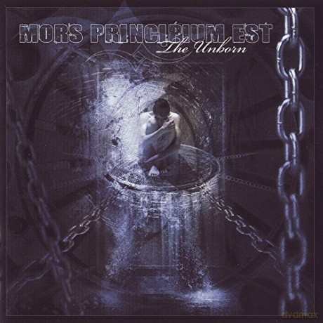 Mors Principium Est: The Unborn [CD]