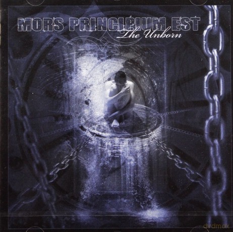 Mors Principium Est: The Unborn [CD]
