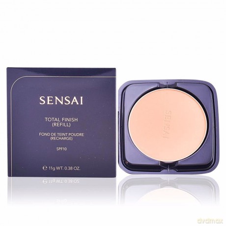 Kanebo Sensai Total Finish Tf 102 Refill (Soft Ivory)