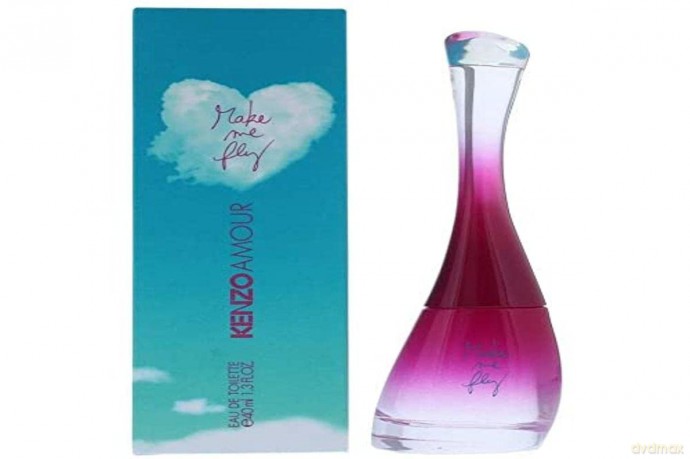 Kenzo Amour Make My Fly Woda toaletowa 40 ml