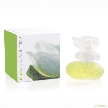 Kenzo Ca Sent Beau Woda toaletowa 50 ml