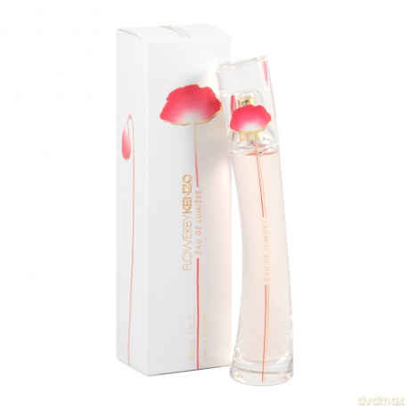 Kenzo Flower By Eau De Lumiere Woda toaletowa 30 ml