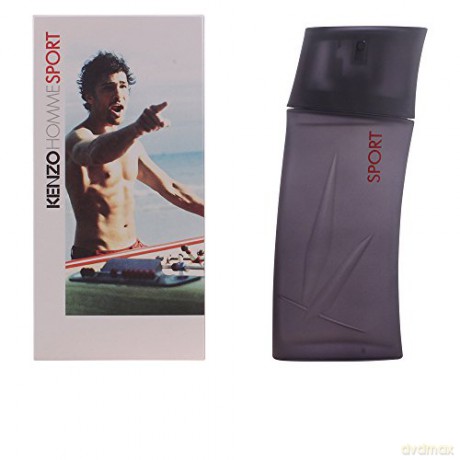 Kenzo Homme Sport Woda toaletowa 100 ml