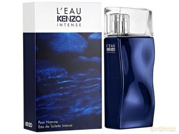 Kenzo L~Eau Intense Woda toaletowa 30 ml