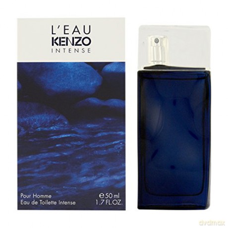 Kenzo L~Eau Intense Woda toaletowa 50 ml