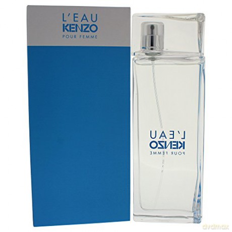 Kenzo L~Eau Par Woda toaletowa 100 ml