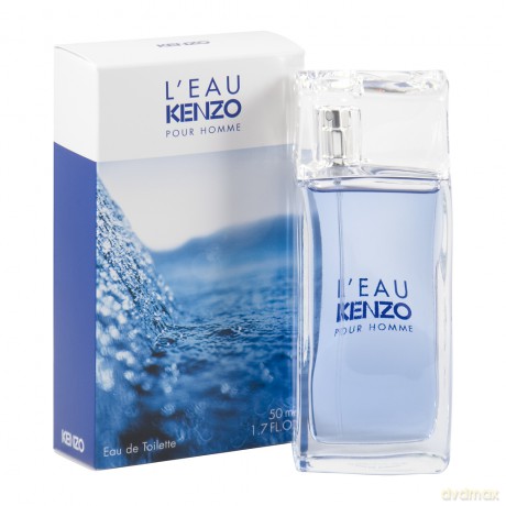 Kenzo L~Eau Par Woda toaletowa 50 ml