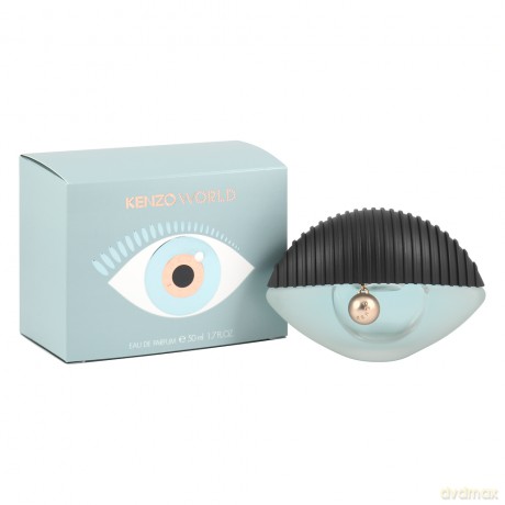 Kenzo World Woda perfumowana 50 ml