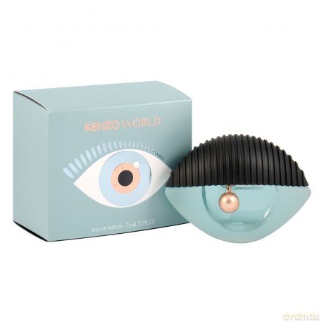 Kenzo World Woda perfumowana 75 ml