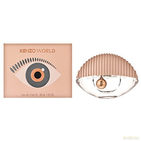 Kenzo World Woda toaletowa 30 ml