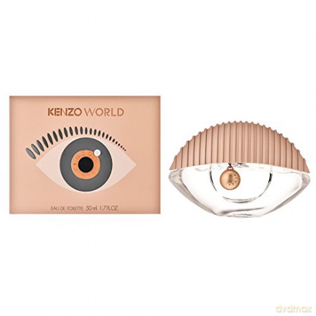 Kenzo World Woda toaletowa 50 ml