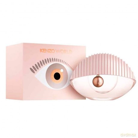 Kenzo World Woda toaletowa 50 ml