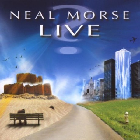 Neal Morse: Live [2CD]