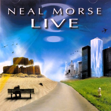 Neal Morse: Live [2CD]