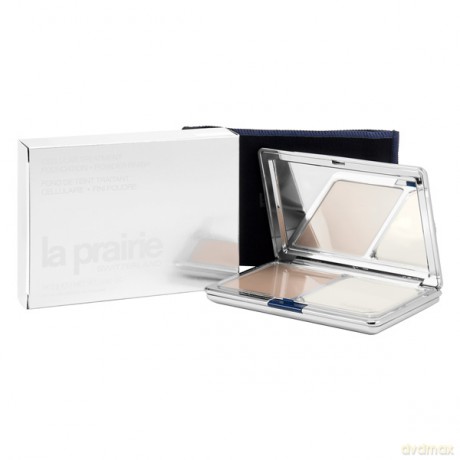 La Prairie Cellular Treatment Foundation Powder Finish Rose Beige