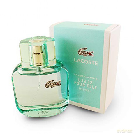Lacoste Elle Natural Woda toaletowa 50 ml