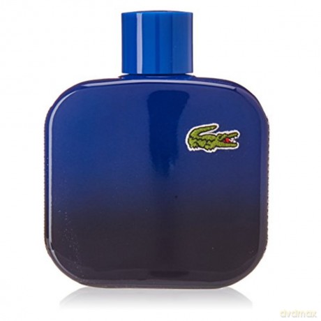 Lacoste L.12.12 Magnetic Woda toaletowa 100 ml