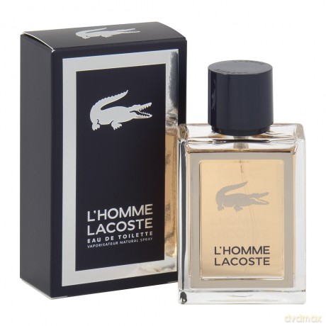 Lacoste L~Homme Woda toaletowa 50 ml