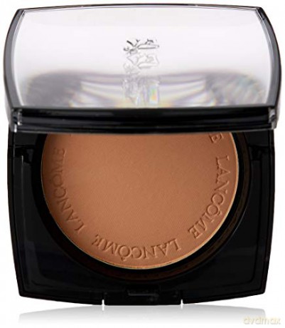 Lancome Belle De Teint Natural Healthy Glow Sheer Blurring Powder 04 (Belle De Miel)