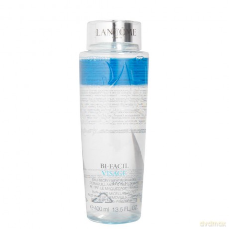 Lancome Bi-Facil Visage 400 ml