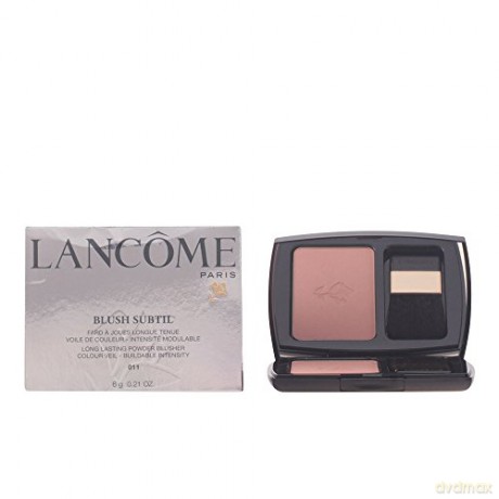 Lancome Blush Subtil Long Lasting Powder Blush 011 Brun Roche (Beige) 6g