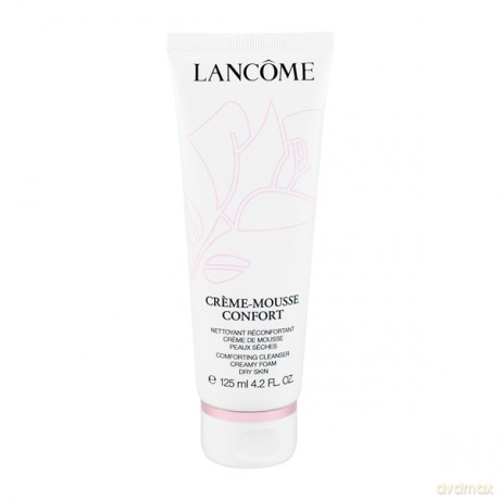 Lancome Creme-Mousse Confort Comforting Cleanser 125 ml