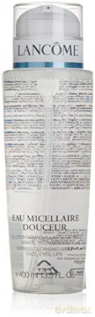 Lancome Eau Micellaire Douceur Cleansing Water 400 ml