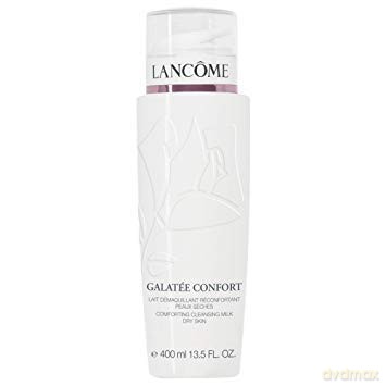 Lancome Galatee Confort Comforting Skin Cleansing Milk 400 ml
