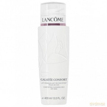 Lancome Galatee Confort Comforting Skin Cleansing Milk 400 ml