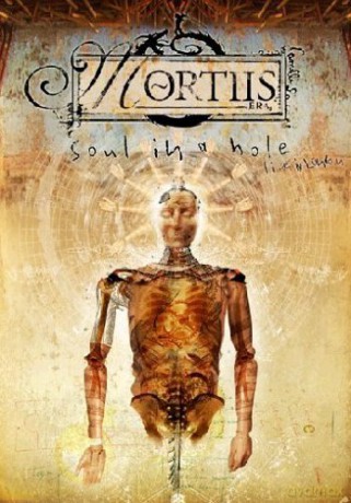 Mortiis: Soul In A Hole [DVD]