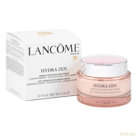 Lancome Hydra Zen Anti-Stress Moisturising Cream All Skin Types 75 ml