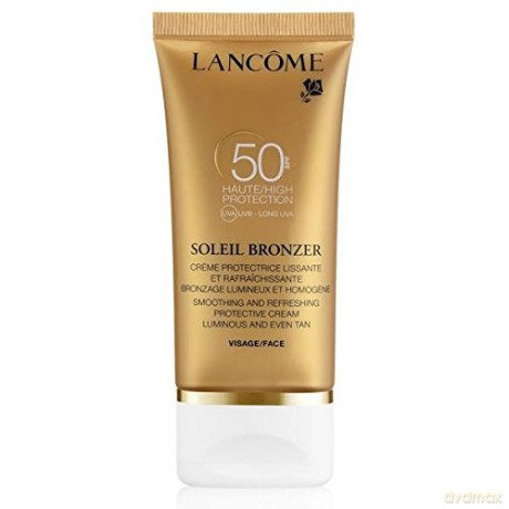 Lancome Soleil Bronzer Cream Spf50 50 ml