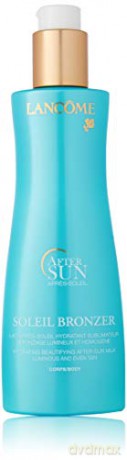 Lancome Soleil Bronzer Hydrating Beaitifying After Sun Milk 200 ml