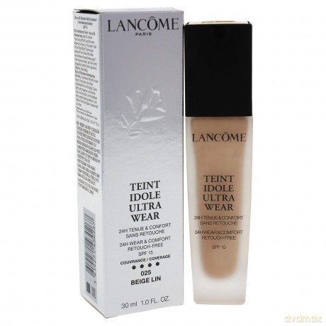 Lancome Teint Idole Ultra Wear 04 Beige Nature 30 ml