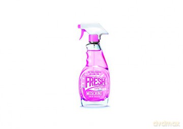 Moschino Fresh Couture Pink Woda toaletowa 100 ml
