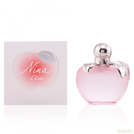Nina Ricci L~Eau Eau Fraiche Woda toaletowa 30 ml