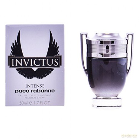 Paco Rabanne Invictus Intense Woda toaletowa 50 ml