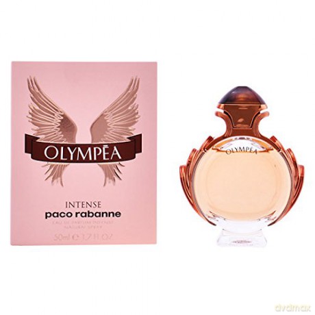 Paco Rabanne Olympea Intense Woda perfumowana 50 ml