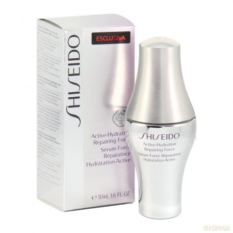 Shiseido Active-Hydration Repairing Force Serum 50 ml