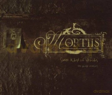 Mortiis: Some Kind Of Heroin [CD]