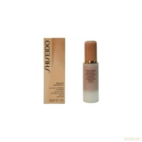 Shiseido Benefiance Enriched Revitalizing Foundation B6 30 ml