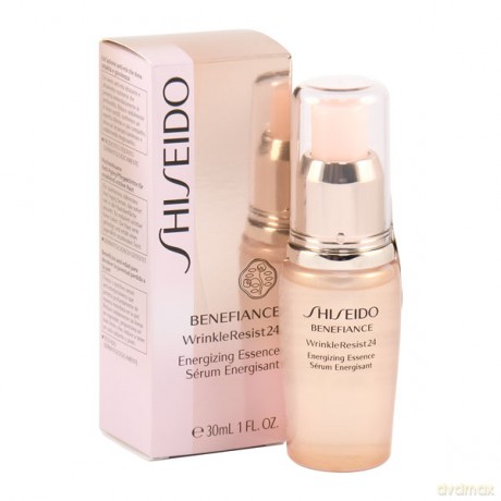 Shiseido Benefiance Wrinkle Resist 24 Energise Essence 30 ml