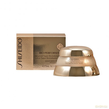 Shiseido Bio-Performance Advanced Super Revitalizing Cream 75 ml