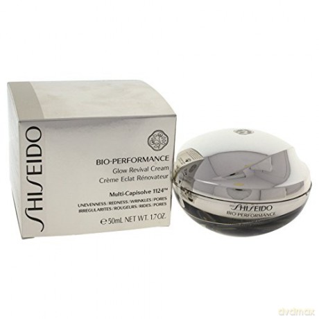Shiseido Bio-Performance Glow Revival Cream 50 ml