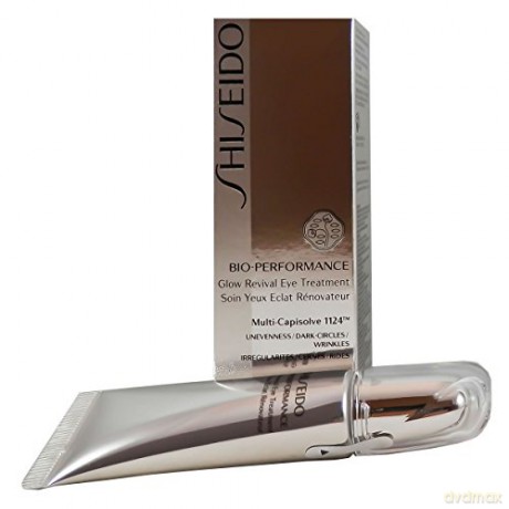 Shiseido Bio-Performance Glow Revival Eye 15 ml
