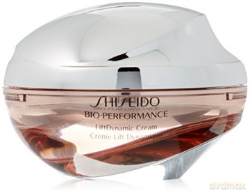 Shiseido Bio-Performance Liftdynamic Cream 50 ml