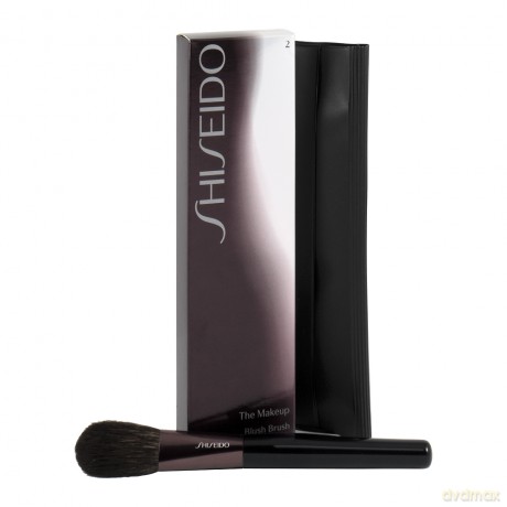 Shiseido Blush Brush