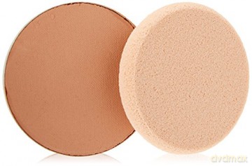 Shiseido Compact Foundation Spf15 B40 Refill