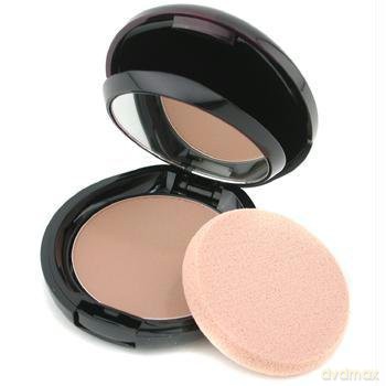 Shiseido Compact Foundation Spf15 I40